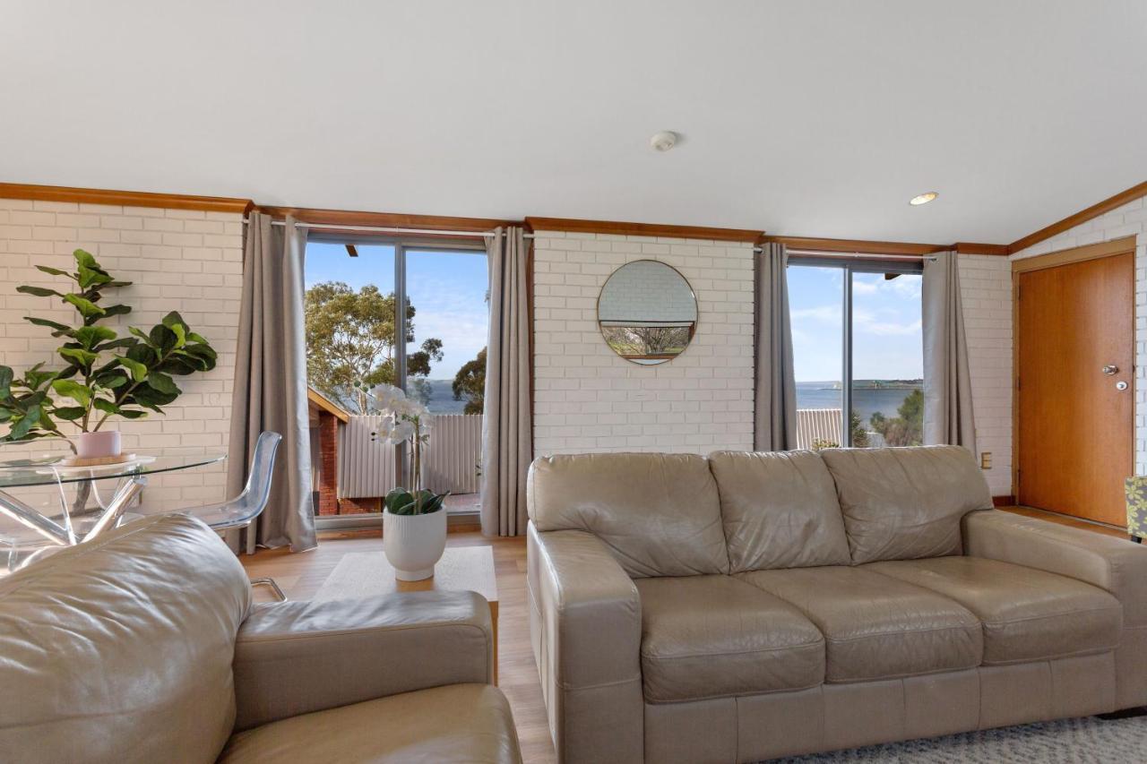 The Flaxman Studio - Panoramic Ocean Views Port Lincoln Εξωτερικό φωτογραφία