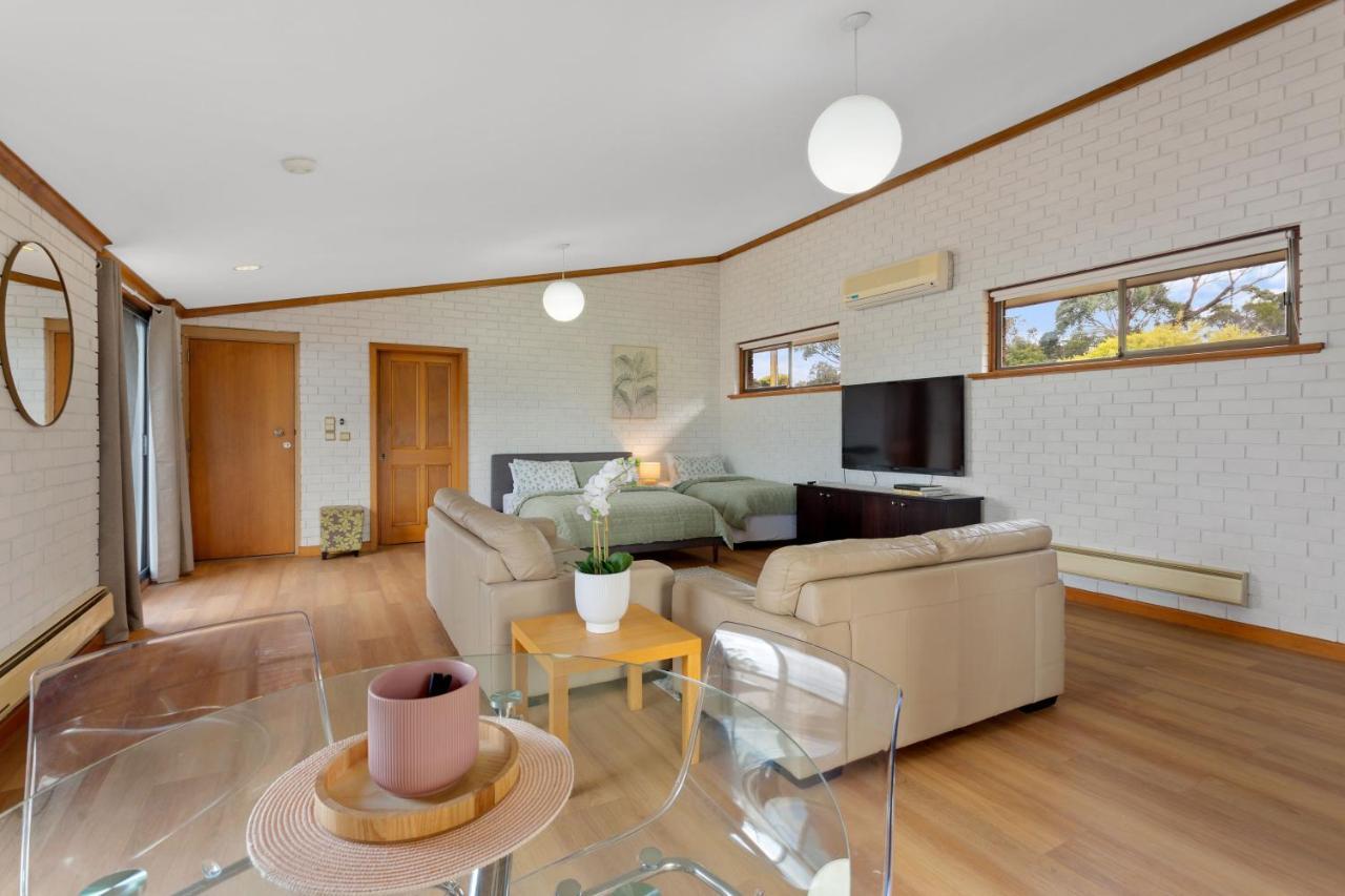The Flaxman Studio - Panoramic Ocean Views Port Lincoln Εξωτερικό φωτογραφία