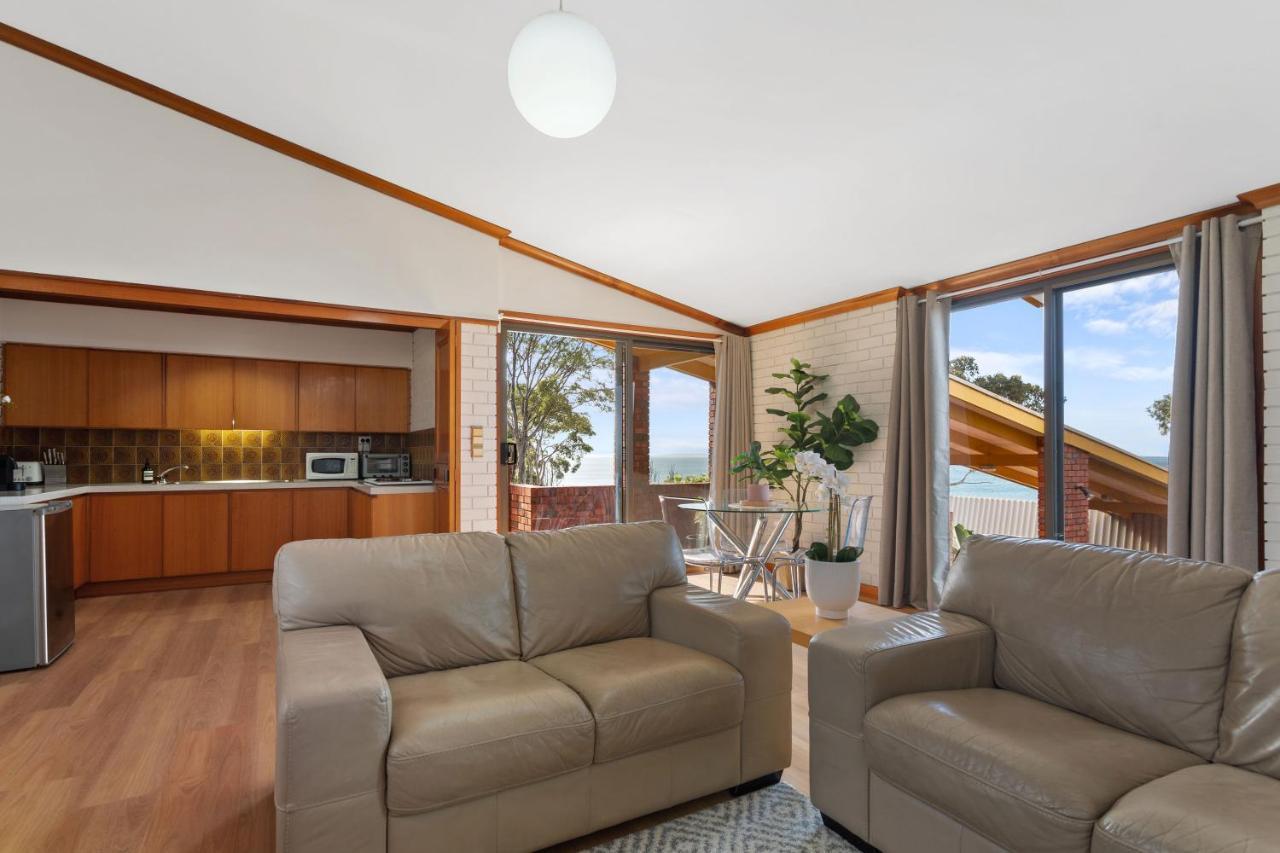The Flaxman Studio - Panoramic Ocean Views Port Lincoln Εξωτερικό φωτογραφία